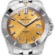 Montre Venezianico Nereide Aureo 42 4521590S