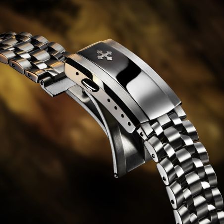 Montre Venezianico Nereide Aureo 42 4521590S