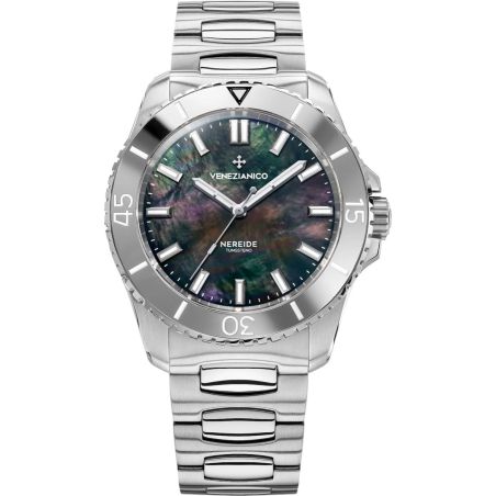 Montre Venezianico Nereide Tungsteno 42 3921540C