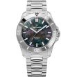 Montre Venezianico Nereide Tungsteno 42 3921540C