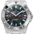 Montre Venezianico Nereide Tungsteno 42 3921540C