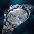 Montre Venezianico Nereide Tungsteno 42 3921540C