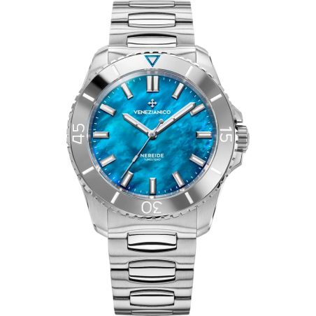 Montre Venezianico Nereide Tungsteno 42 3921541C