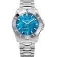 Montre Venezianico Nereide Tungsteno 42 3921541C