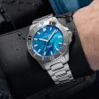 Montre Venezianico Nereide Tungsteno 42 3921541C