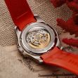 Montre Venezianico Nereide Corallo 42 4521546