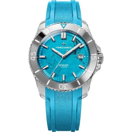 Montre Venezianico Nereide Turchese 42 4521547
