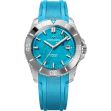 Montre Venezianico Nereide Turchese 42 4521547