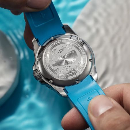 Montre Venezianico Nereide Turchese 42 4521547