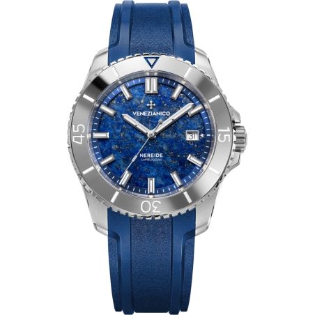 Montre Venezianico Nereide Lapislazzuli 42 4521548