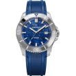 Montre Venezianico Nereide Lapislazzuli 42 4521548