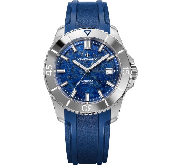 Montre Venezianico Nereide Lapislazzuli 42 4521548