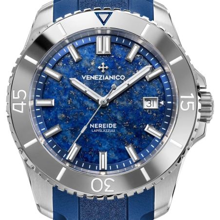 Montre Venezianico Nereide Lapislazzuli 42 4521548