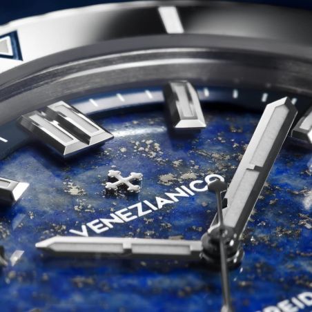 Montre Venezianico Nereide Lapislazzuli 42 4521548
