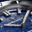 Montre Venezianico Nereide Lapislazzuli 42 4521548