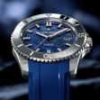 Montre Venezianico Nereide Lapislazzuli 42 4521548