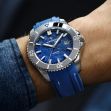 Montre Venezianico Nereide Lapislazzuli 42 4521548