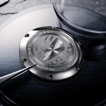 Montre Venezianico Nereide Lapislazzuli 42 4521548