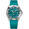 Montre Venezianico Nereide Verdigris 42 4521549