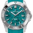 Montre Venezianico Nereide Verdigris 42 4521549