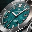 Montre Venezianico Nereide Verdigris 42 4521549