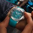 Montre Venezianico Nereide Verdigris 42 4521549