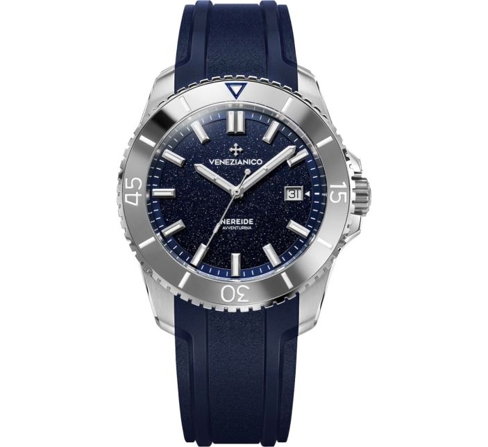Montre Venezianico Nereide Avventurina 42 4521550