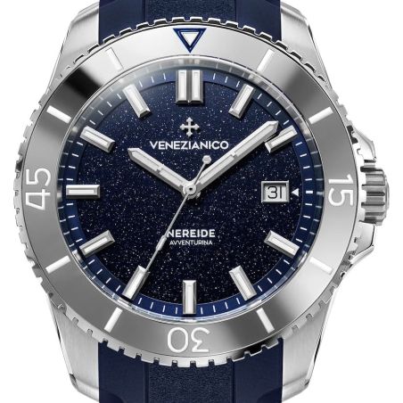 Montre Venezianico Nereide Avventurina 42 4521550