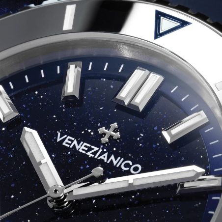 Montre Venezianico Nereide Avventurina 42 4521550