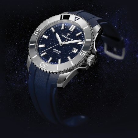 Montre Venezianico Nereide Avventurina 42 4521550