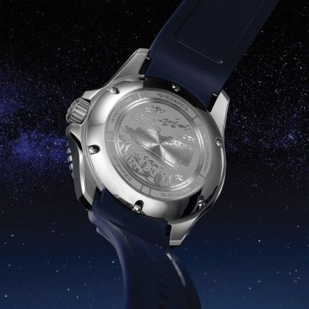 Montre Venezianico Nereide Avventurina 42 4521550