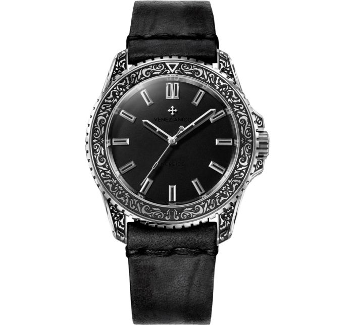 Montre Venezianico Nereide Acquaforte 42 3921520
