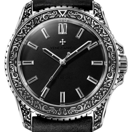 Montre Venezianico Nereide Acquaforte 42 3921520