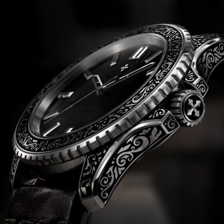 Montre Venezianico Nereide Acquaforte 42 3921520