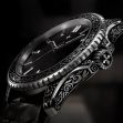 Montre Venezianico Nereide Acquaforte 42 3921520