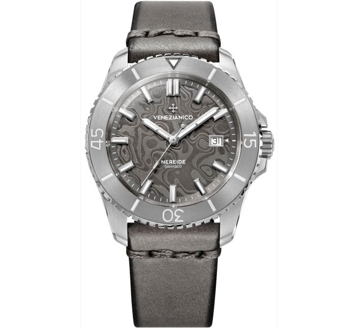 Montre Venezianico Nereide Damasco 42 4521565