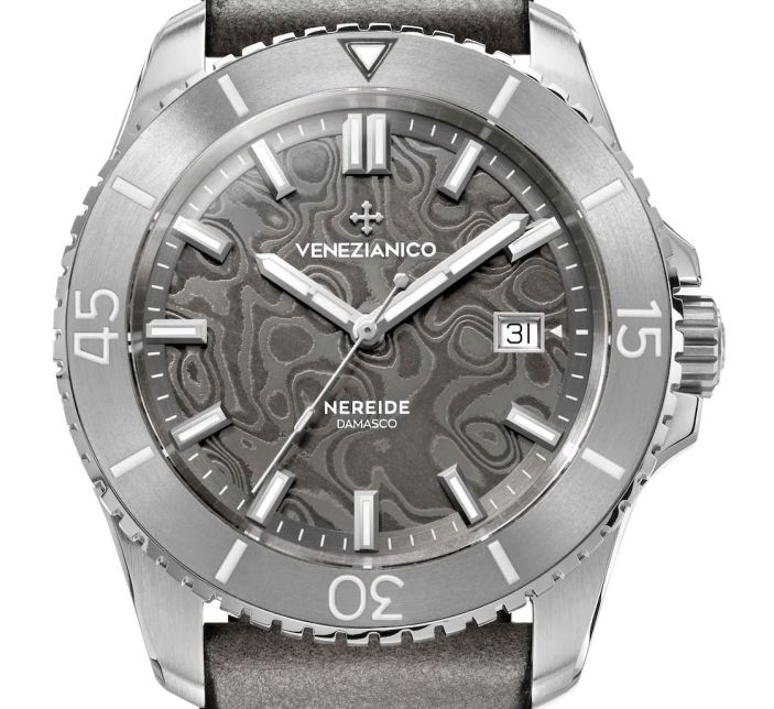 Montre Venezianico Nereide Damasco 42 4521565