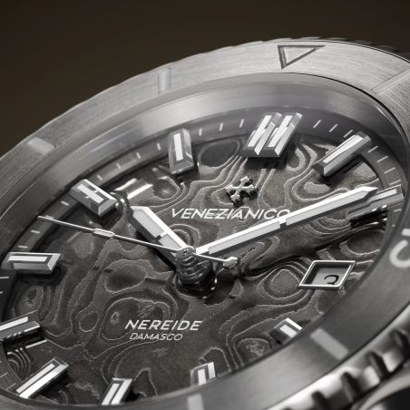Montre Venezianico Nereide Damasco 42 4521565