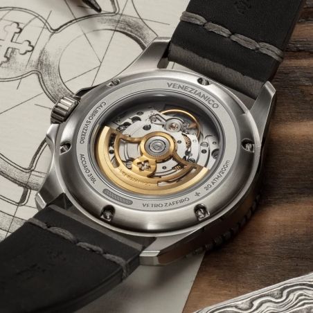 Montre Venezianico Nereide Damasco 42 4521565