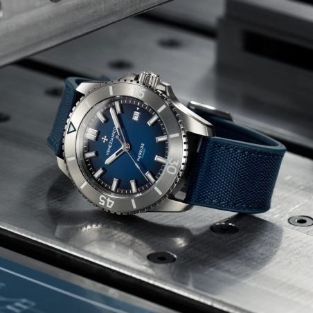 Montre Venezianico Nereide Titanio 42 4521558