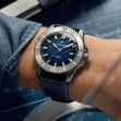 Montre Venezianico Nereide Titanio 42 4521558