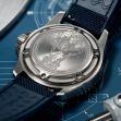 Montre Venezianico Nereide Titanio 42 4521558
