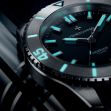 Montre Venezianico Nereide Titanio 42 4521558