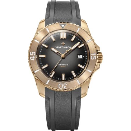 Montre Venezianico Nereide Bronzo 42 4521555