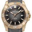 Montre Venezianico Nereide Bronzo 42 4521555