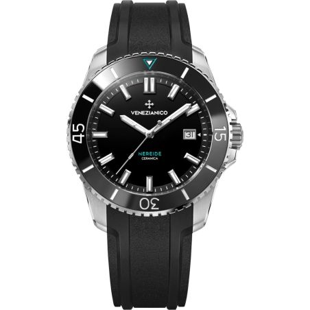Montre Venezianico Nereide Ceramica 42 4521530