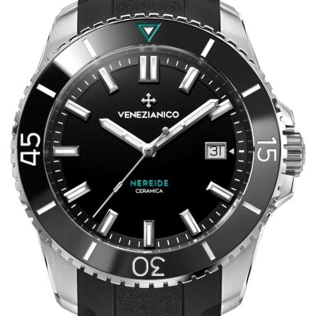 Montre Venezianico Nereide Ceramica 42 4521530