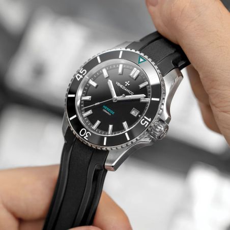 Montre Venezianico Nereide Ceramica 42 4521530