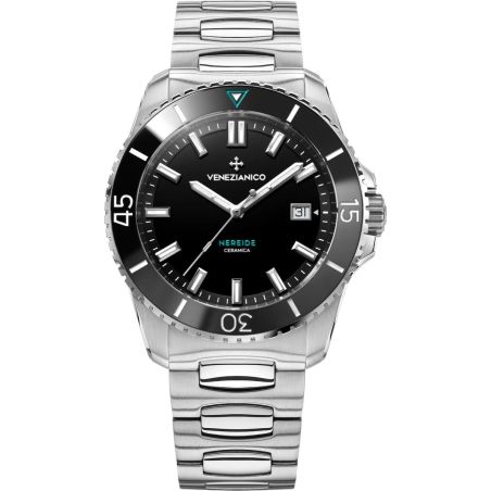Montre Venezianico Nereide Ceramica 42 4521530C