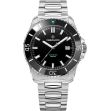 Montre Venezianico Nereide Ceramica 42 4521530C